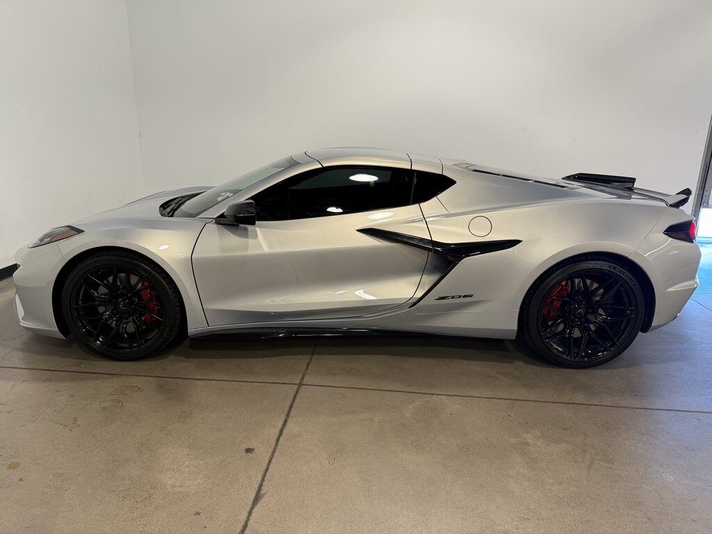 2024 Chevrolet Corvette Z06 Parker CO