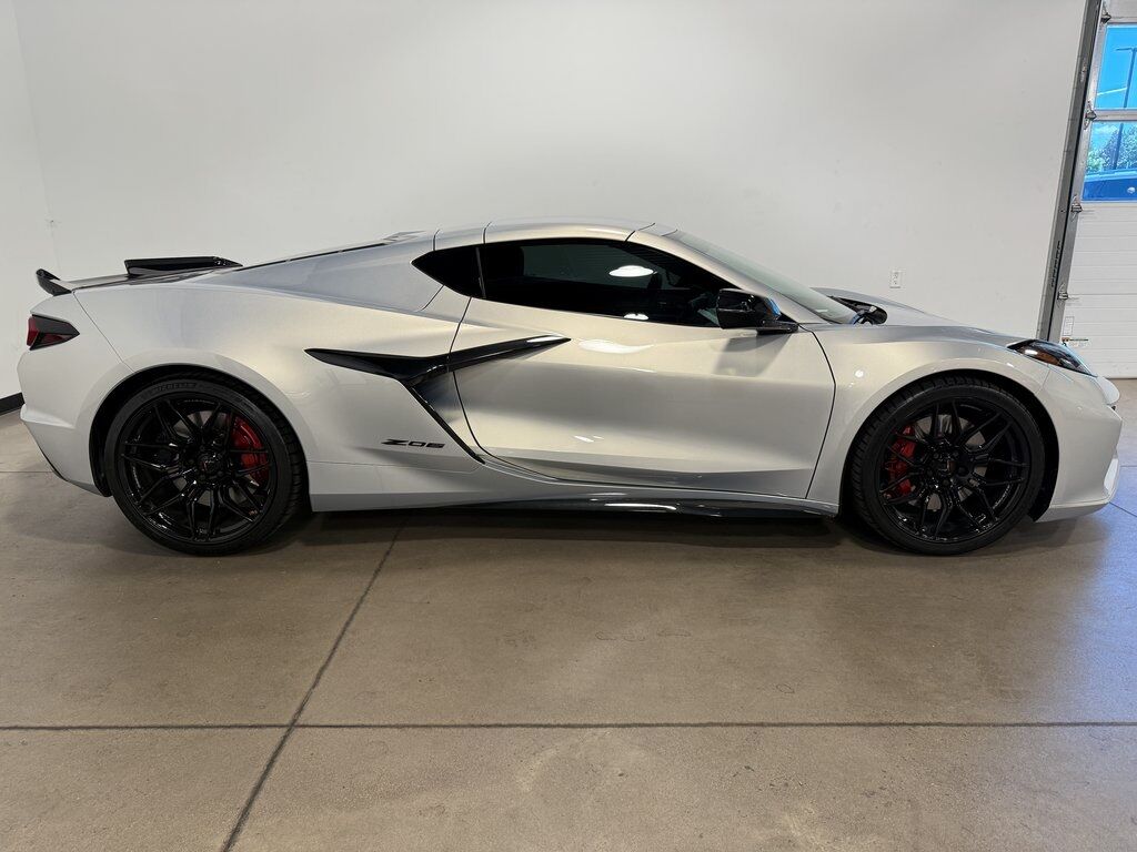 2024 Chevrolet Corvette Z06 Parker CO