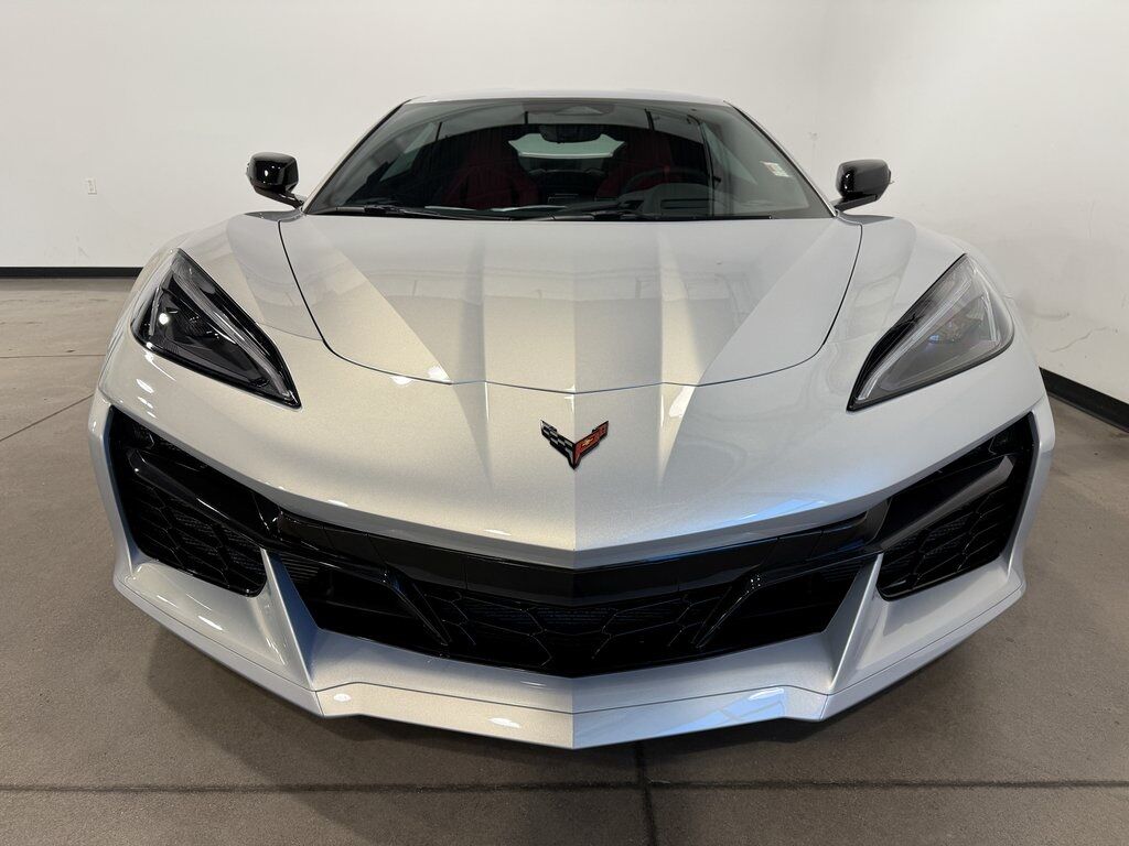 2024 Chevrolet Corvette Z06 Parker CO