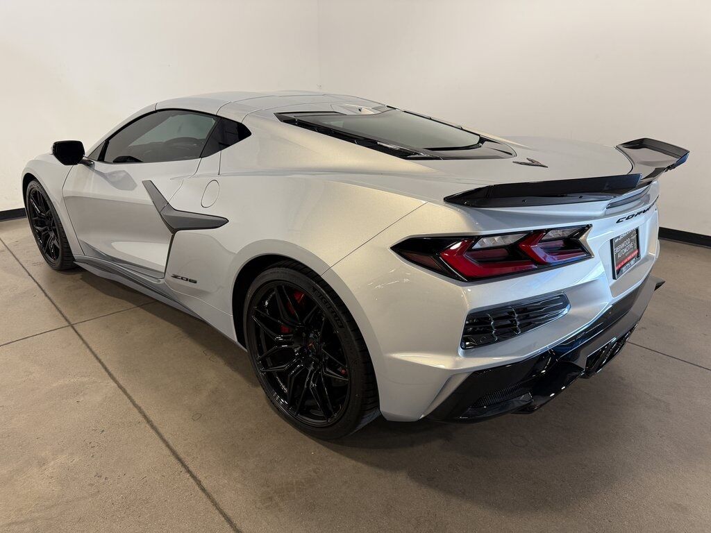 2024 Chevrolet Corvette Z06 Parker CO