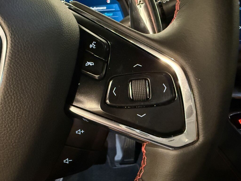 2024 Chevrolet Corvette Z06 Parker CO
