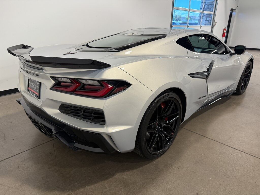 2024 Chevrolet Corvette Z06 Parker CO