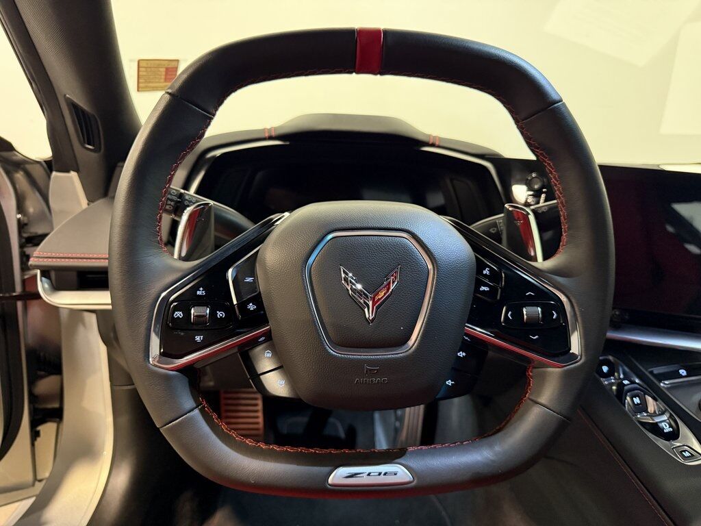 2024 Chevrolet Corvette Z06 Parker CO
