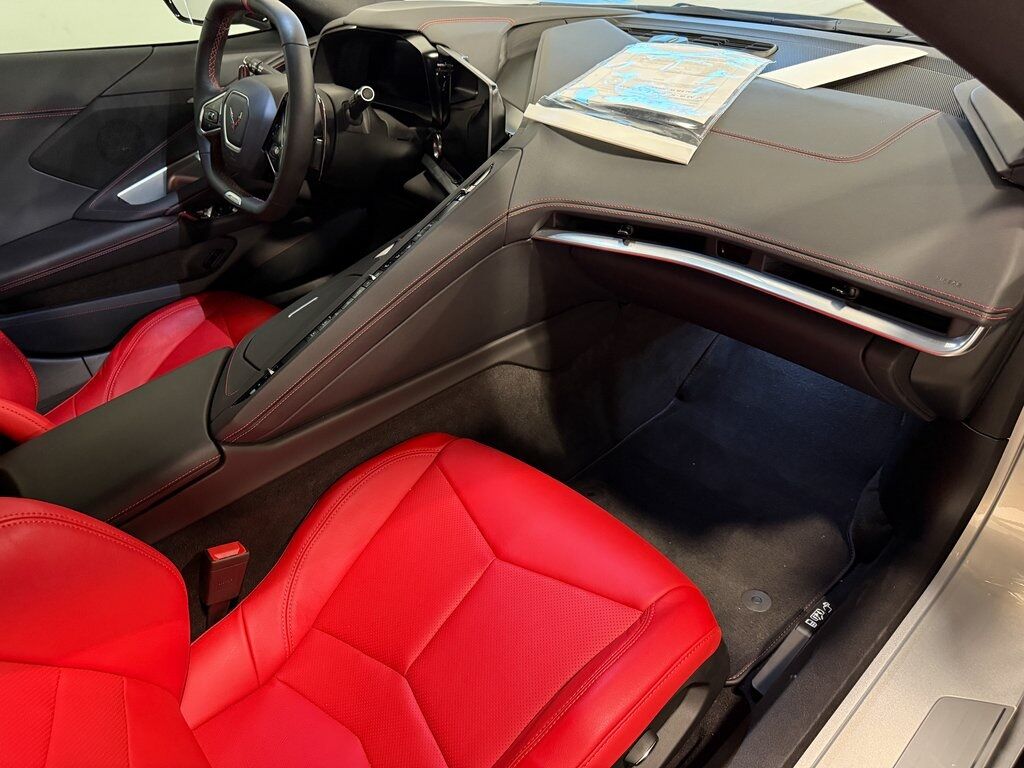 2024 Chevrolet Corvette Z06 Parker CO