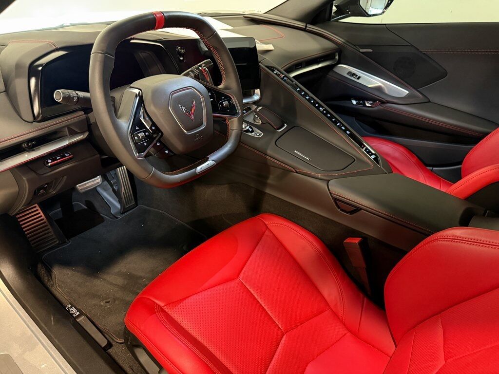 2024 Chevrolet Corvette Z06 Parker CO