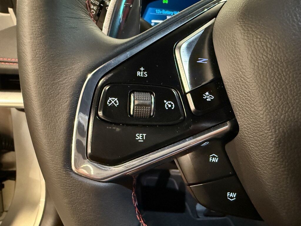 2024 Chevrolet Corvette Z06 Parker CO