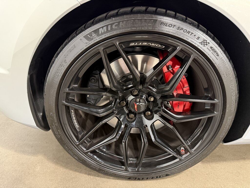 2024 Chevrolet Corvette Z06 Parker CO