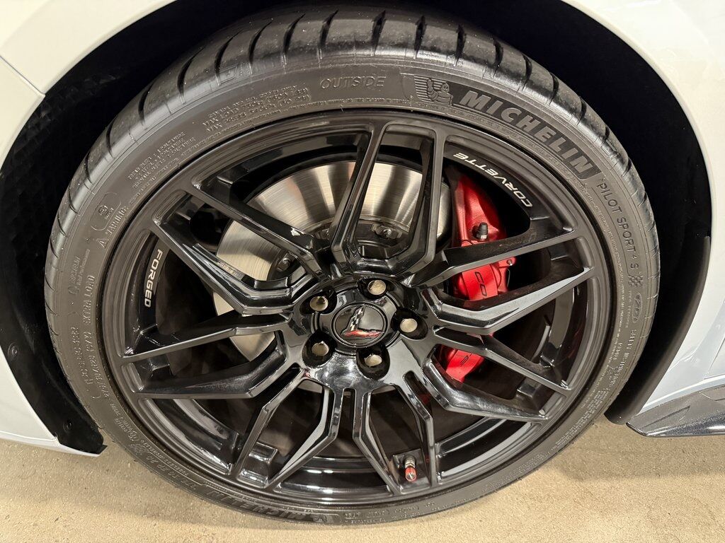 2024 Chevrolet Corvette Z06 Parker CO