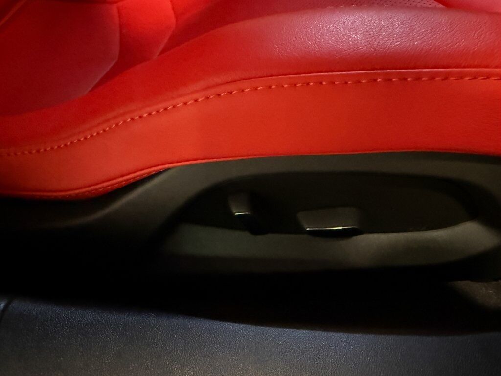 2024 Chevrolet Corvette Z06 Parker CO