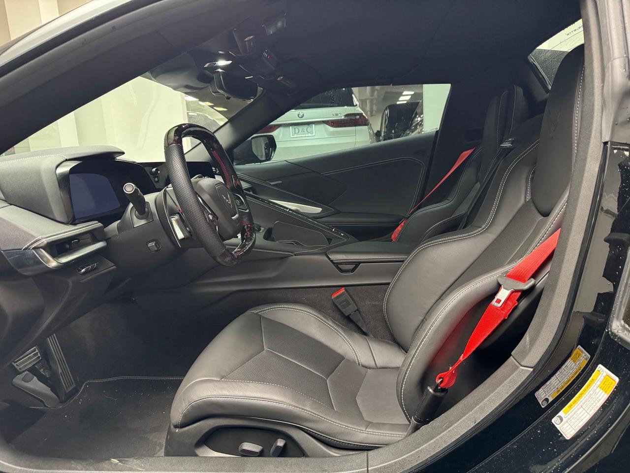 2024 Chevrolet Corvette Z06 Portland OR