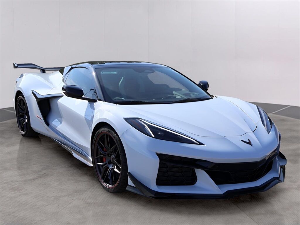 2024 Chevrolet Corvette Z06 San Clemente CA