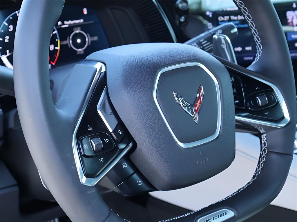 2024 Chevrolet Corvette Z06 San Clemente CA
