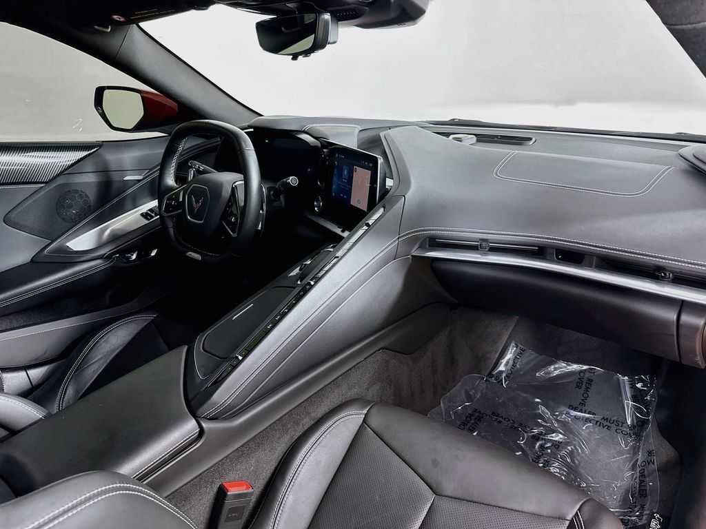 2024 Chevrolet Corvette Z06 Willowbrook IL