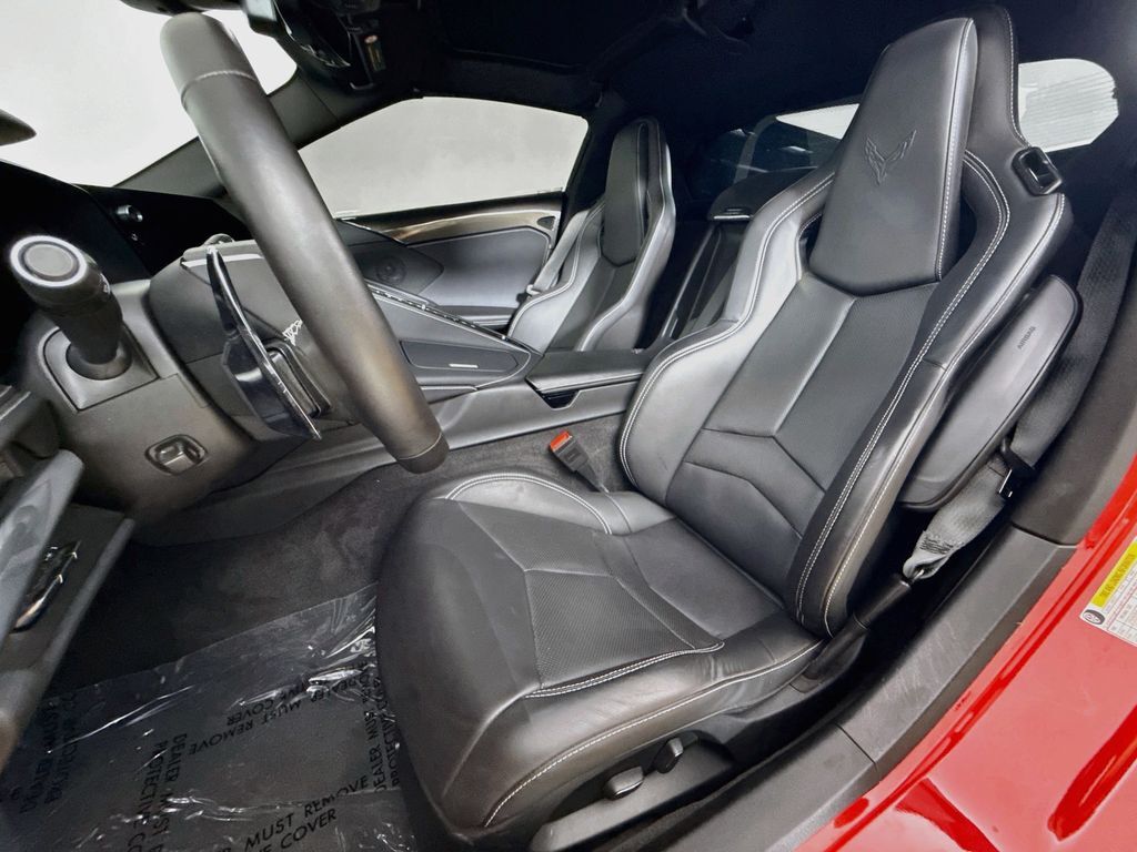 2024 Chevrolet Corvette Z06 Willowbrook IL