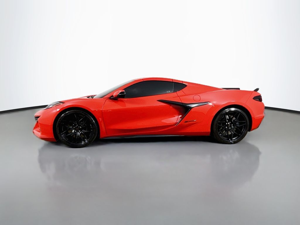 2024 Chevrolet Corvette Z06 Willowbrook IL
