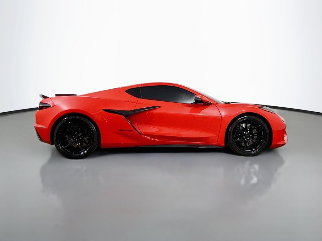 2024 Chevrolet Corvette Z06 Willowbrook IL