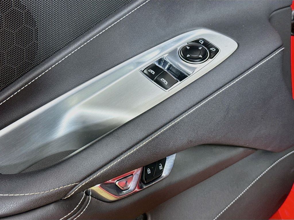 2024 Chevrolet Corvette Z06 Willowbrook IL