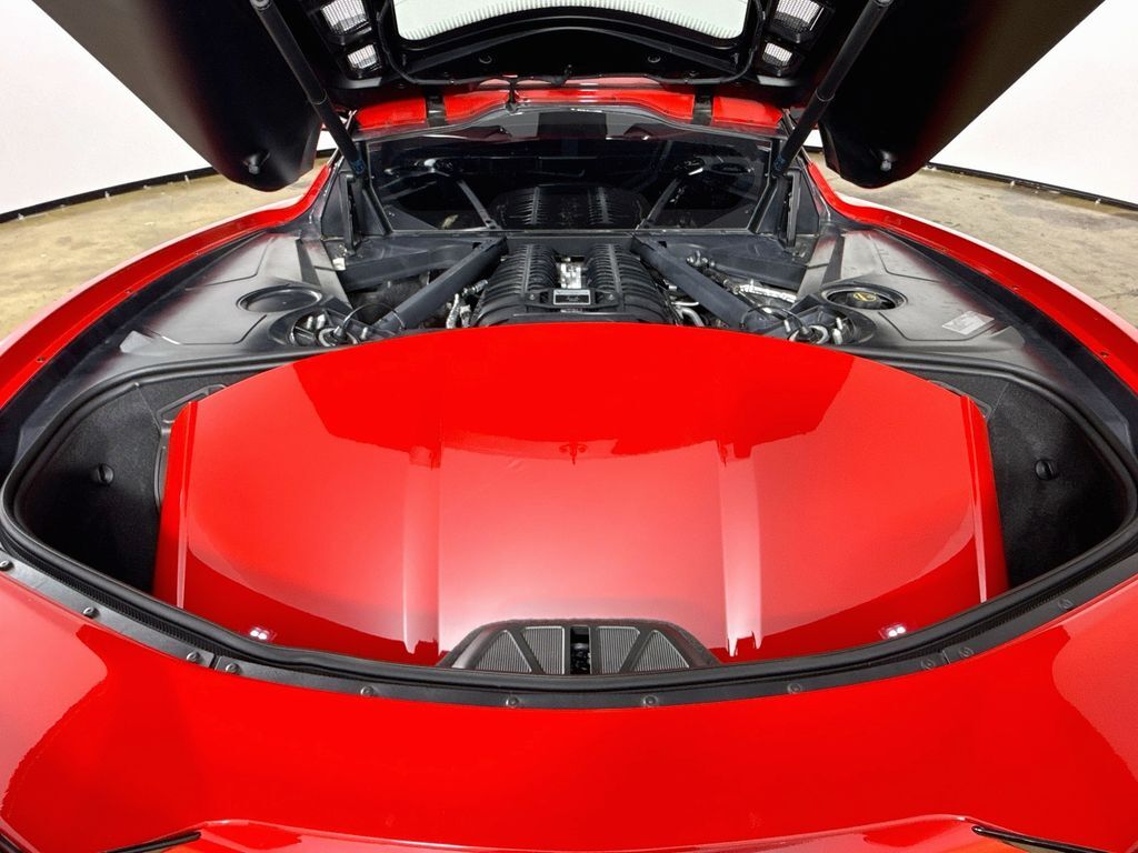 2024 Chevrolet Corvette Z06 Willowbrook IL