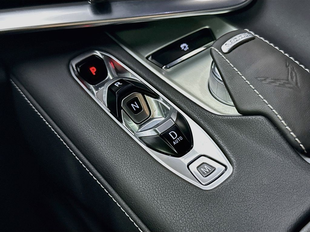 2024 Chevrolet Corvette Z06 Willowbrook IL