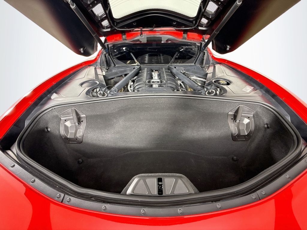 2024 Chevrolet Corvette Z06 Willowbrook IL