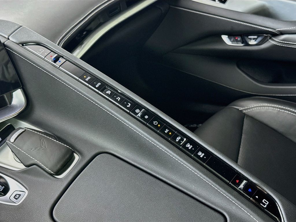2024 Chevrolet Corvette Z06 Willowbrook IL