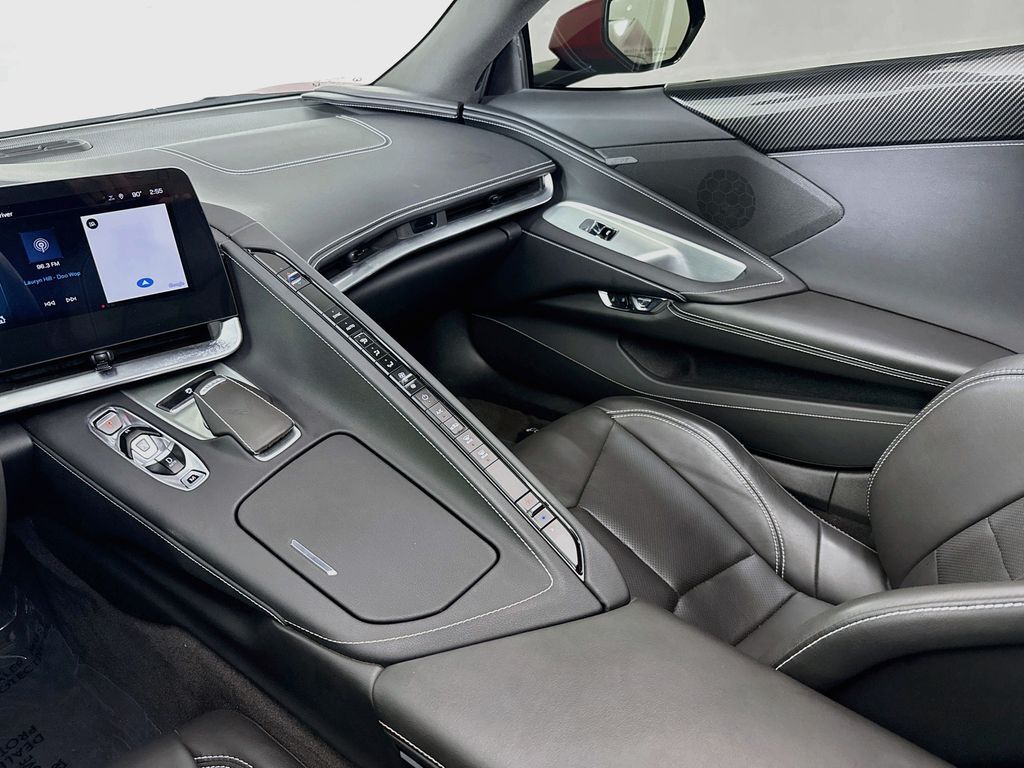 2024 Chevrolet Corvette Z06 Willowbrook IL