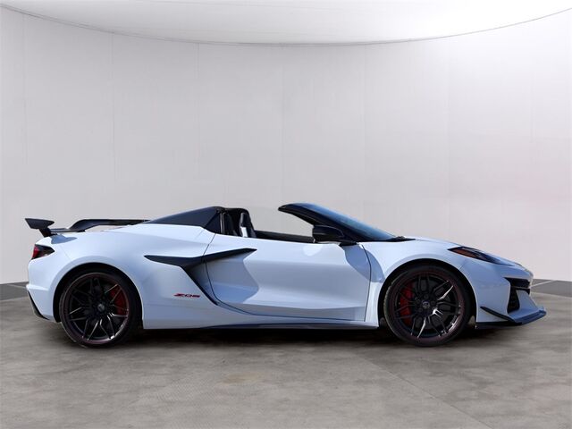 2024 Chevrolet Corvette Z06/ Z07 Performance Package Oshkosh WI