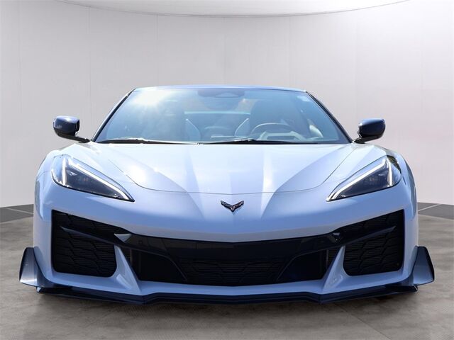 2024 Chevrolet Corvette Z06/ Z07 Performance Package Oshkosh WI