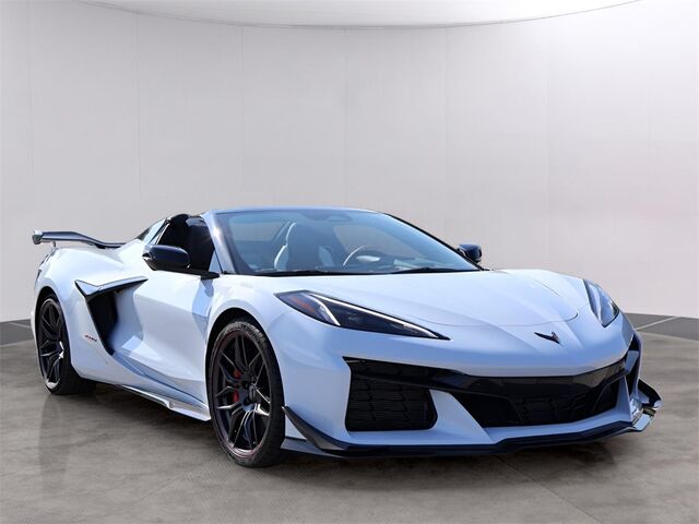 2024 Chevrolet Corvette Z06/ Z07 Performance Package Oshkosh WI