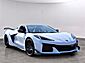 2024 Chevrolet Corvette Z06/ Z07 Performance Package Oshkosh WI