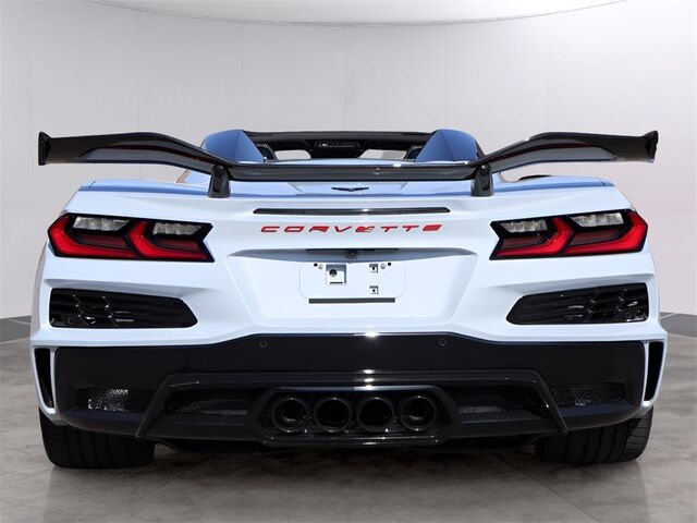 2024 Chevrolet Corvette Z06/ Z07 Performance Package Oshkosh WI