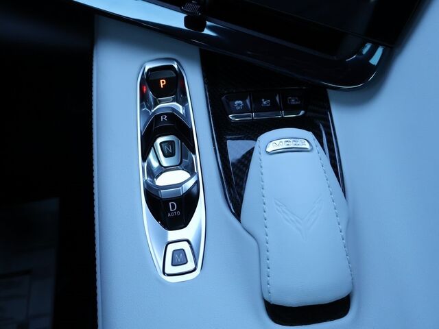 2024 Chevrolet Corvette Z06/ Z07 Performance Package Oshkosh WI