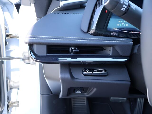 2024 Chevrolet Corvette Z06/ Z07 Performance Package Oshkosh WI