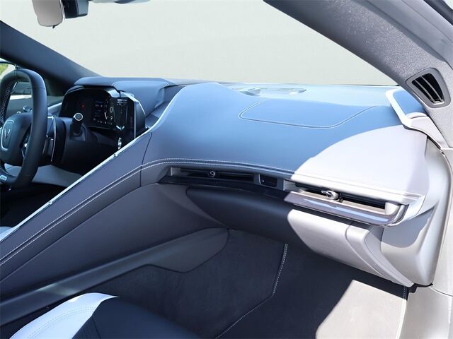 2024 Chevrolet Corvette Z06/ Z07 Performance Package Oshkosh WI