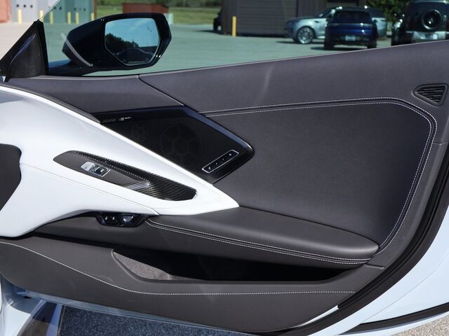 2024 Chevrolet Corvette Z06/ Z07 Performance Package Oshkosh WI