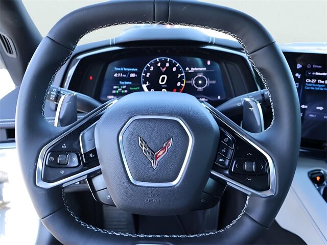 2024 Chevrolet Corvette Z06/ Z07 Performance Package Oshkosh WI