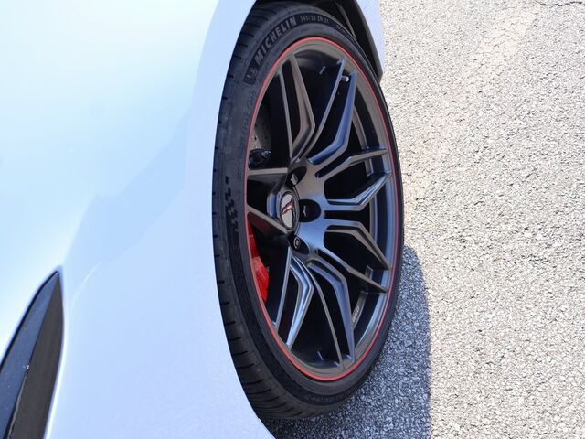 2024 Chevrolet Corvette Z06/ Z07 Performance Package Oshkosh WI