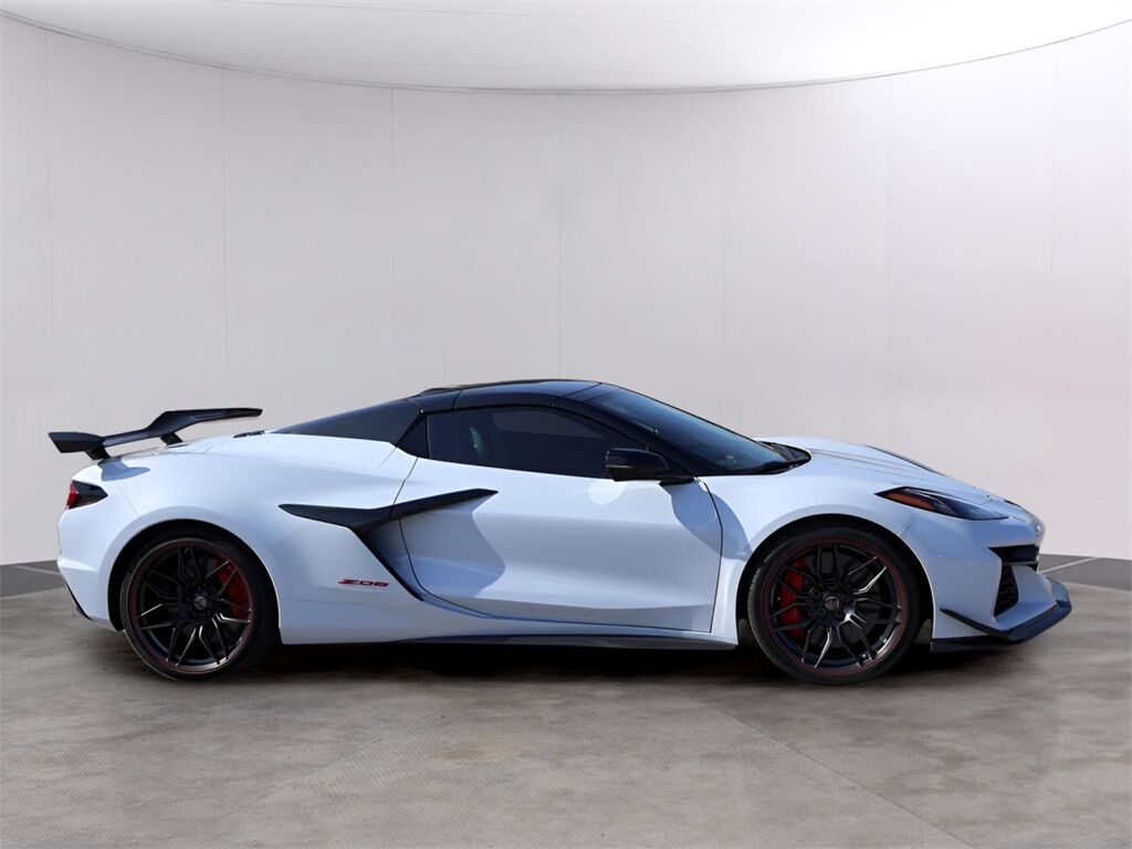 2024 Chevrolet Corvette Z06/ Z07 Performance Package San Clemente CA