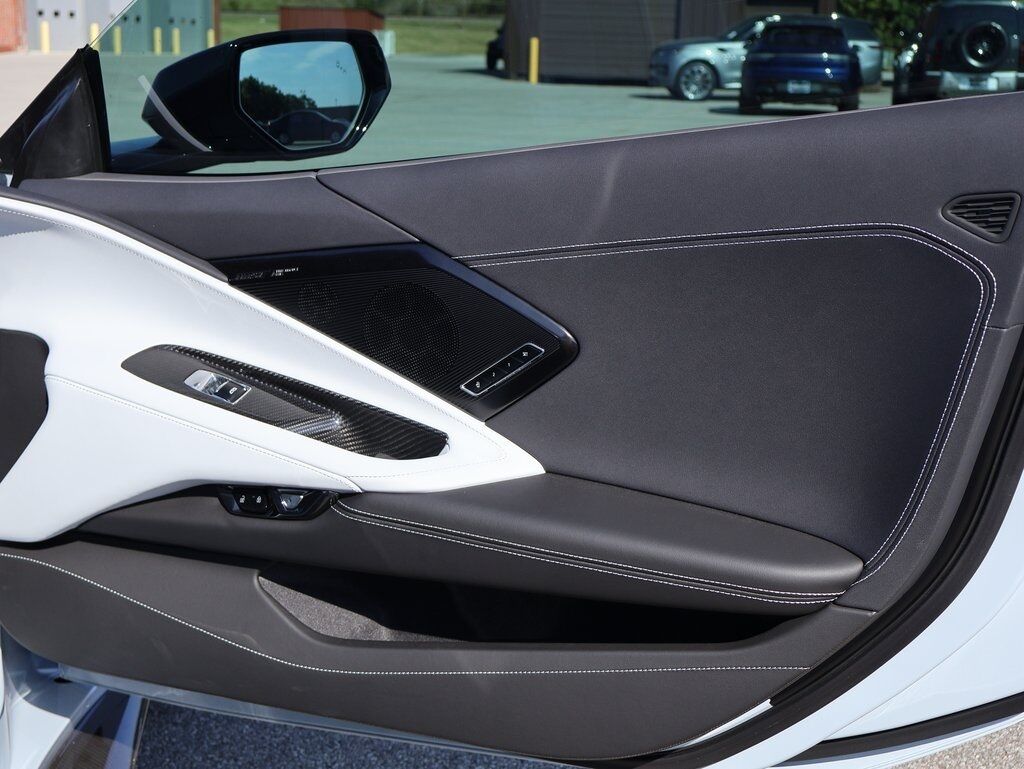 2024 Chevrolet Corvette Z06/ Z07 Performance Package San Clemente CA