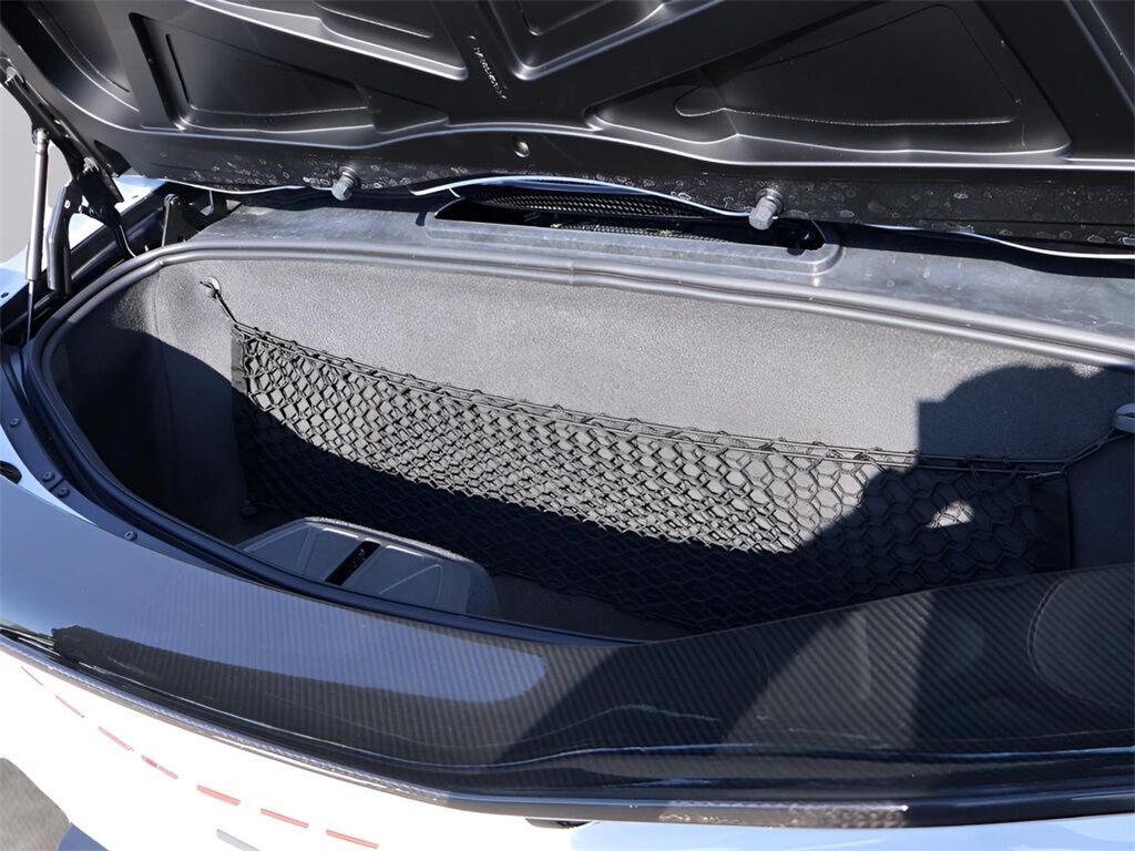 2024 Chevrolet Corvette Z06/ Z07 Performance Package San Clemente CA