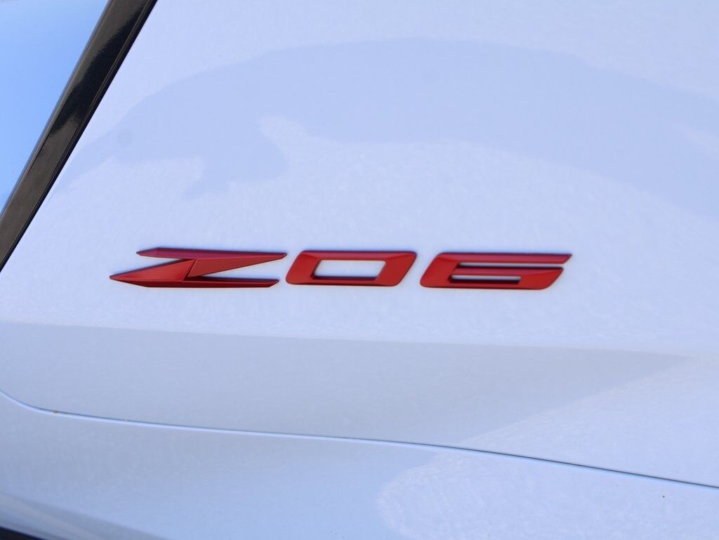 2024 Chevrolet Corvette Z06/ Z07 Performance Package San Clemente CA