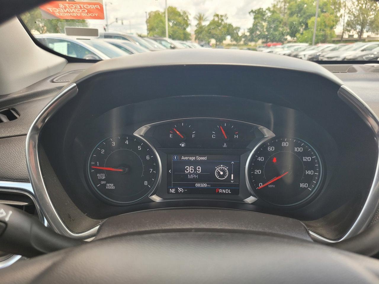 2024 Chevrolet EQUINOX LT Roseville CA