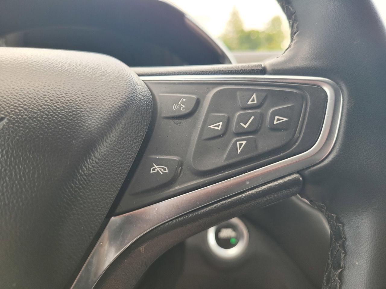 2024 Chevrolet EQUINOX LT Roseville CA