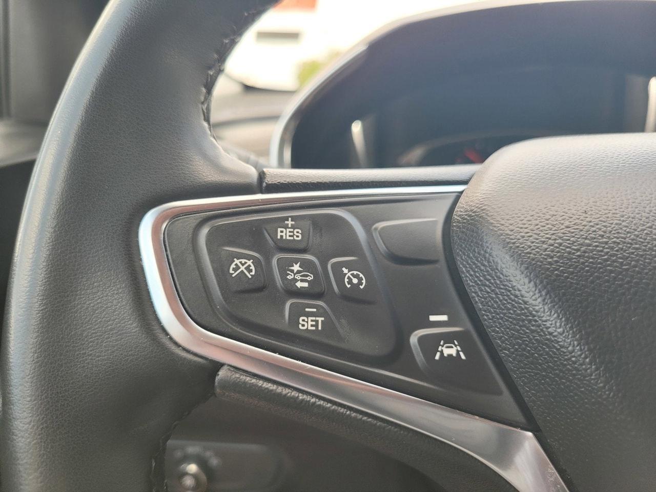 2024 Chevrolet EQUINOX LT Roseville CA