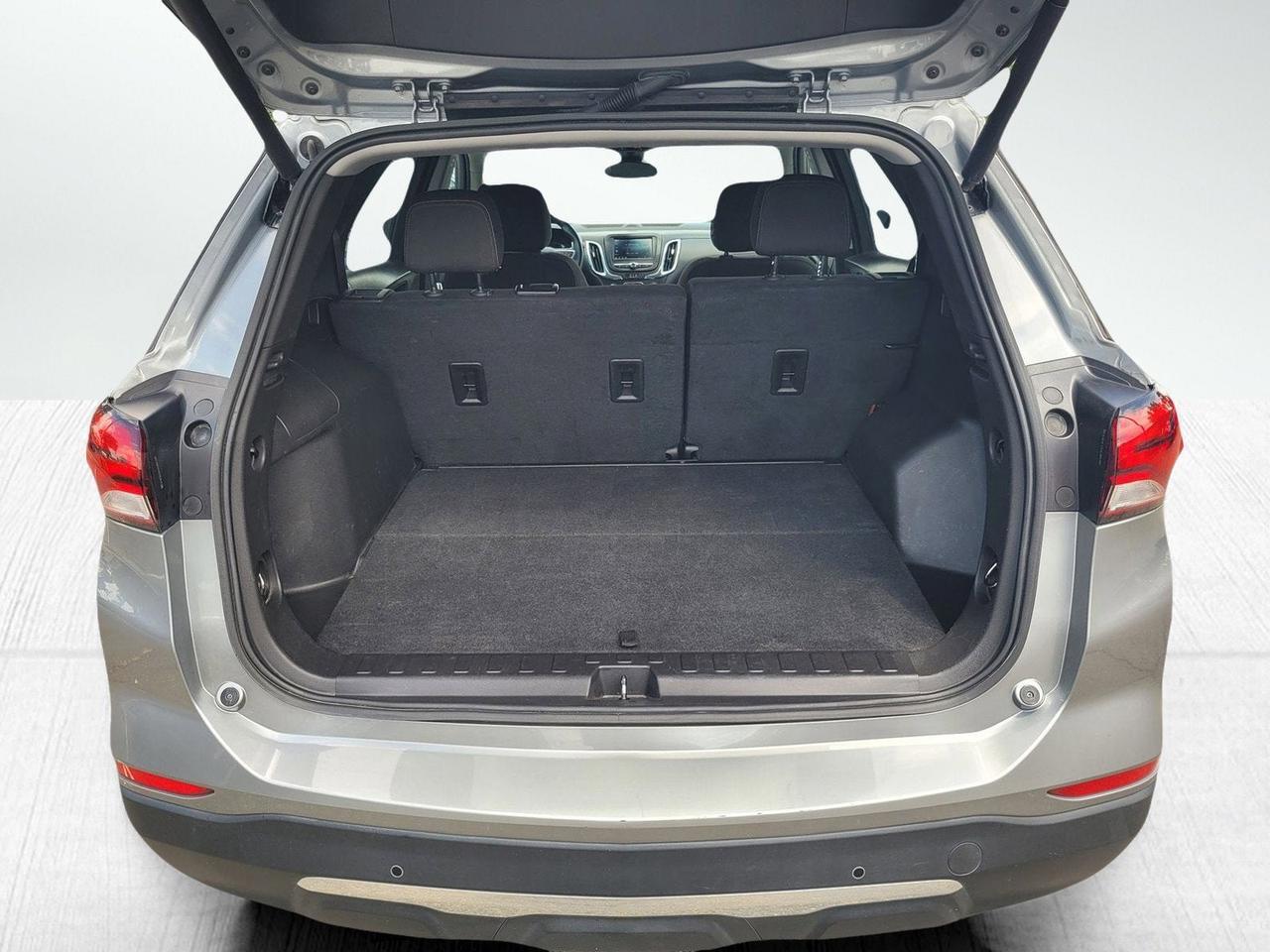 2024 Chevrolet EQUINOX LT Roseville CA