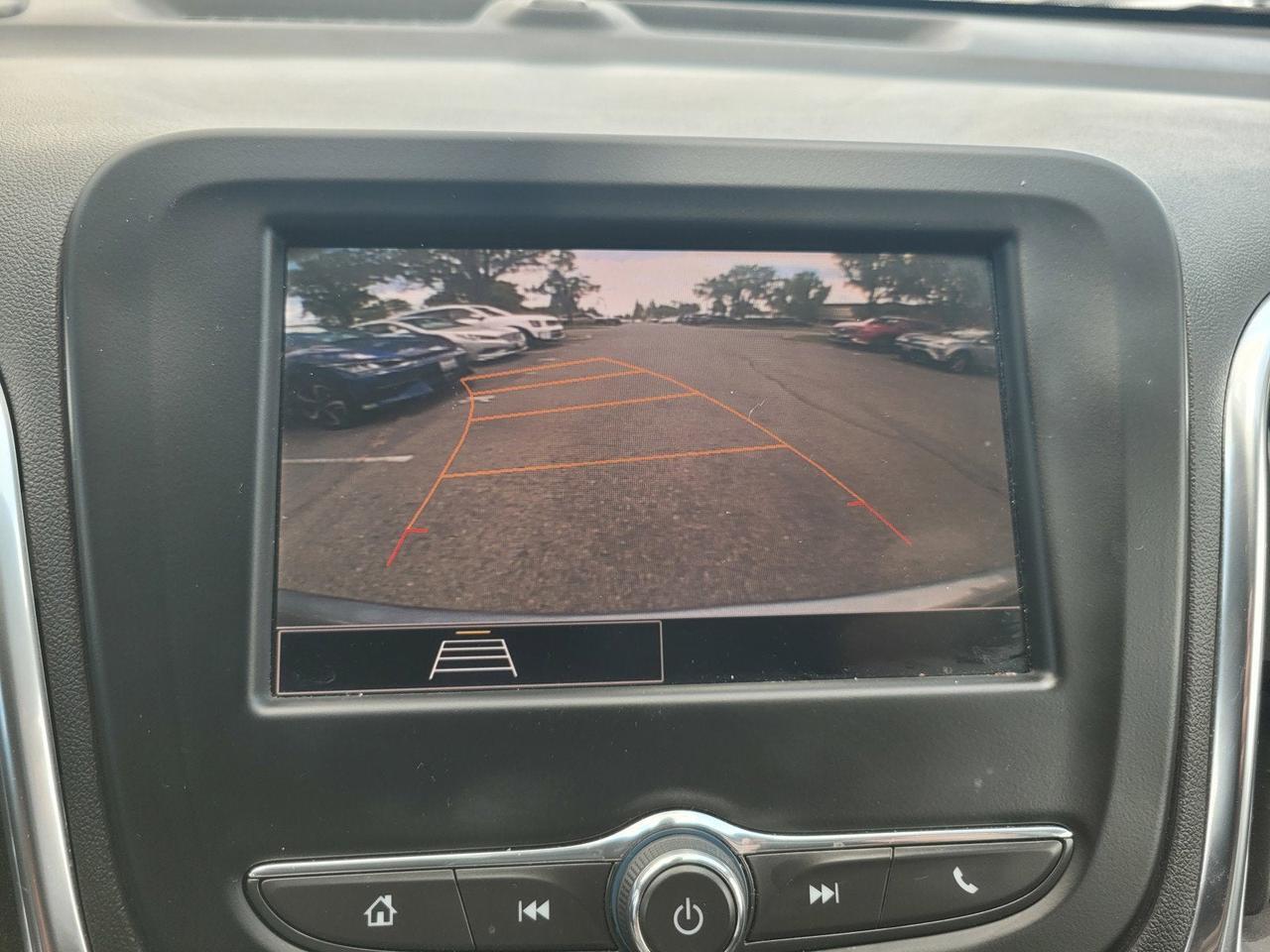 2024 Chevrolet EQUINOX LT Roseville CA