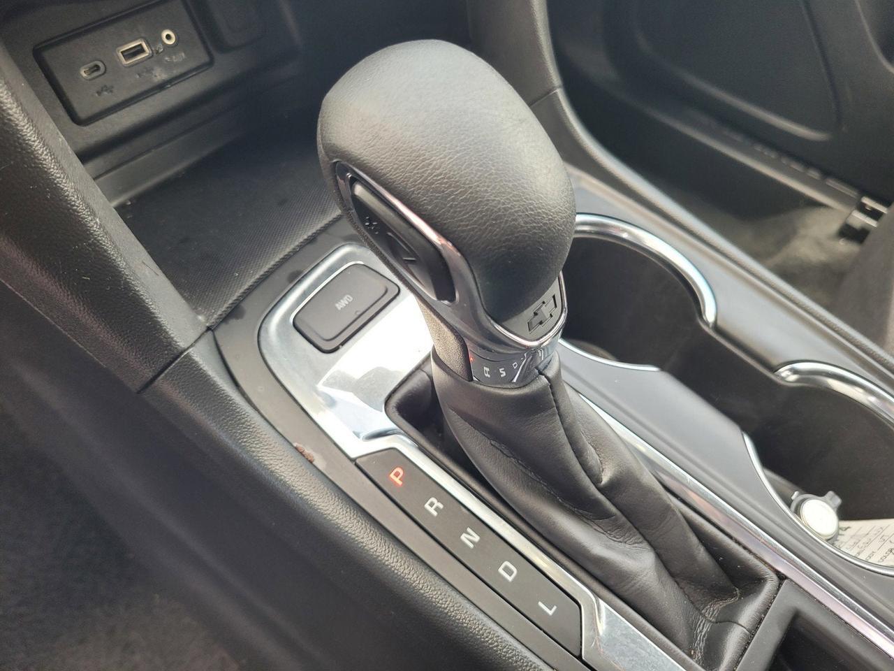 2024 Chevrolet EQUINOX LT Roseville CA