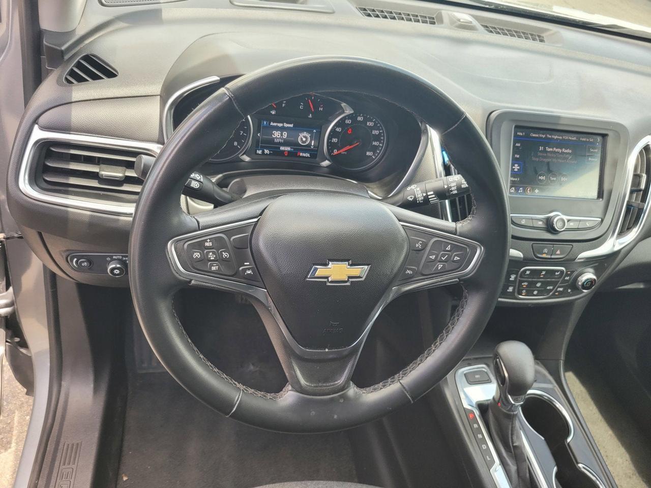 2024 Chevrolet EQUINOX LT Roseville CA