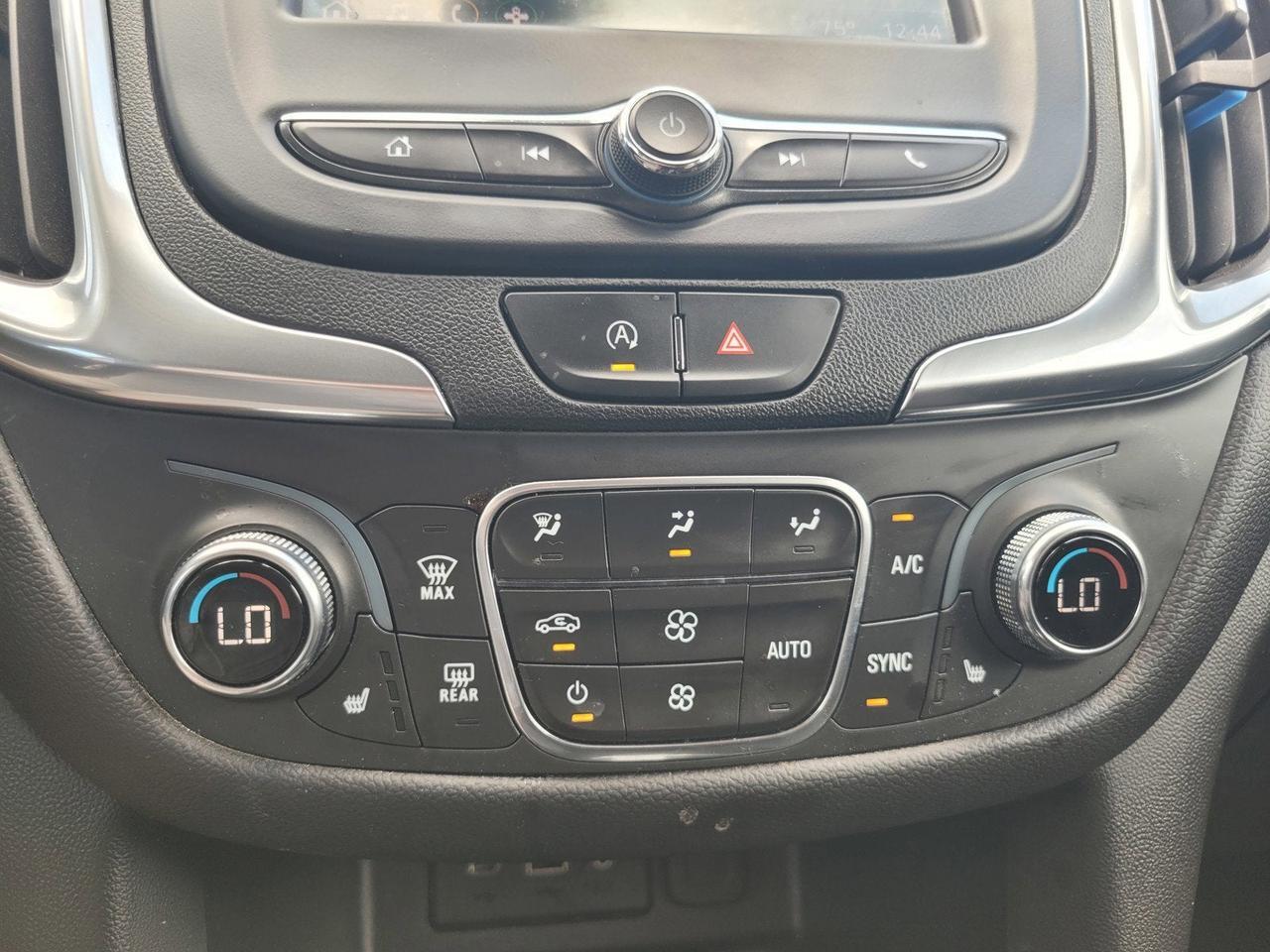 2024 Chevrolet EQUINOX LT Roseville CA