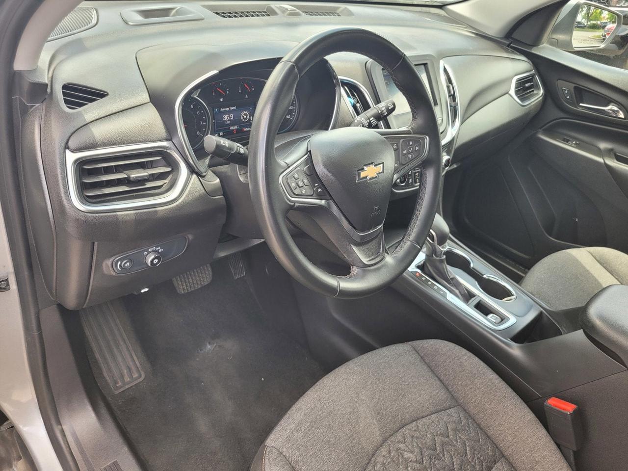 2024 Chevrolet EQUINOX LT Roseville CA